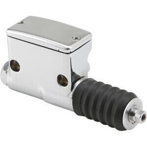 Rear brake master cylinder Harley-Davidson Sportster -\'03 OE-Replica