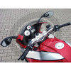 Piastra forcella per BMW R 1200 S kit Superbike LSL grigio - Foto 3