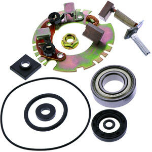 Kit revisione motorino di avviamento per BMW K