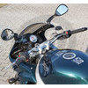 Piastra forcella per Triumph Sprint 955 RS kit Superbike LSL grigio - Foto 2