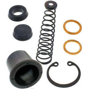 Brake master cylinder service kit Kawasaki GPX 750 R rear All Balls