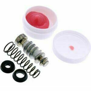 Kit de servicio del cilindro maestro de freno Kawasaki GPZ 1000 E trasero Tour Max
