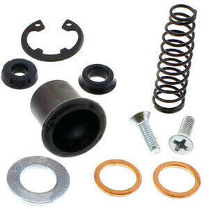 Brake master cylinder service kit Suzuki DR 350 front All Balls
