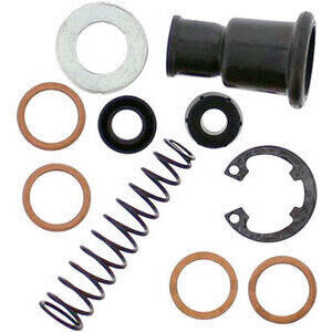 Brake master cylinder service kit Honda CRF 450 R \'07- front All Balls