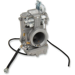 Carburatore Mikuni HSR 45-2 satinato