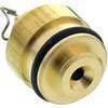 Valvola a spillo carburatore per Kawsaki ZZR 1100 '95- completa Tour Max