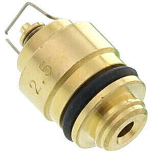 Carburetor needle valve Suzuki 750 F \'98- complete