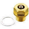 Carburetor needle valve Kawasaki H2 750 Mach IV complete Tour Max