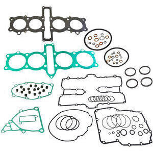 Kit juntas motor Honda CBX 650 Athena