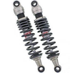 Coppia ammortizzatori per Honda CB 400 Super Four YSS Eco