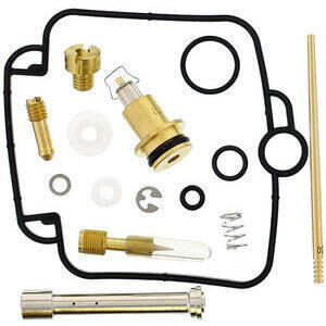 Carburetor service kit BMW F 650 -\'99 Keyster