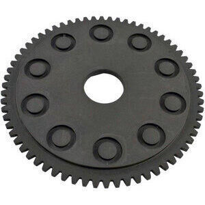 Clutch pressure plate Moto Guzzi Serie Grossa i.e.