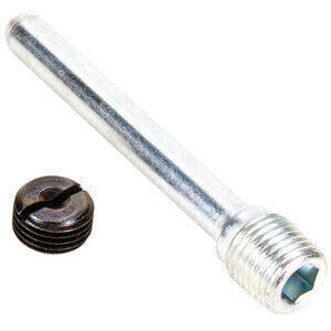 Tornillo pinza freno Nissin M10x1, longitud 49mm kit