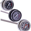 Motoröl-Thermometer M30x1.5 Länge 46.5mm