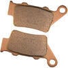 Pastillas de freno EBC Brakes FA213