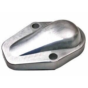 Coperchio carburatori Keihin per Honda CB 500 Four K -'74