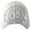 Carena per Triumph Scrambler cupolino - Foto 2