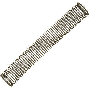 Ressort de protection de la durite de radiateur 25mm