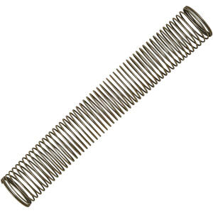 Molla protezione tubo radiatore 25mm