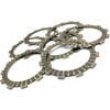 Clutch disc TRW-Lucas MCC802-9 kit