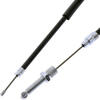 Cavo aria per BMW R 45 '81- sdoppiatore-carburatore - Foto 2