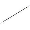 Cavo aria per BMW R 45 -'80 sinistro corto
