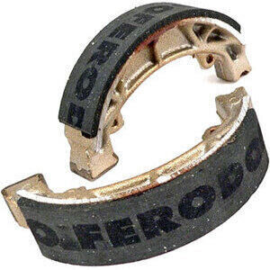 Zapatas de freno Ferodo FSB796