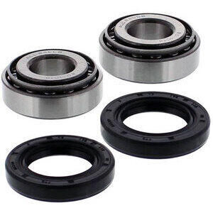 Kit de roulements de roue All Balls 25-1001