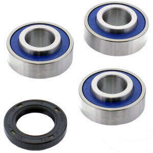 Kit de roulements de roue All Balls 25-1366