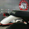 Parafango per Moto Guzzi V 7 i.e. posteriore vetroresina - Foto 4