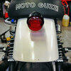 Parafango per Moto Guzzi V 7 i.e. posteriore vetroresina - Foto 3