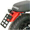Parafango per Moto Guzzi V 7 i.e. posteriore vetroresina - Foto 2