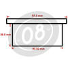 Strumento elettronico multifunzione Daytona80 W - Foto 6