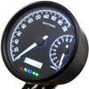 Instrumento electrónico multifunción Daytona80 W