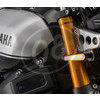 Coppia frecce led sequenziali Daytona D-Light Ray nero opaco - Foto 2