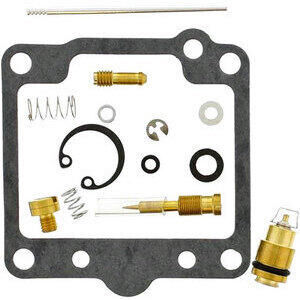 Kit de servicio del carburador Suzuki GN 250 Keyster