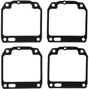 Carburetor float chamber gasket Suzuki GN 125 set 4pc