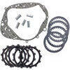 Kit frizione per Suzuki GN 125 TRW-Lucas completo