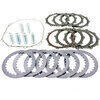 Kit frizione per Honda CB 900 F Hornet TRW-Lucas completo