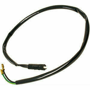 Stop switch Honda XL 500 R front