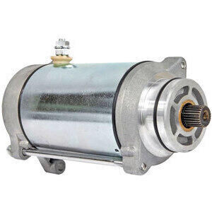 Motor de arranque Kawasaki Z 200 JMP