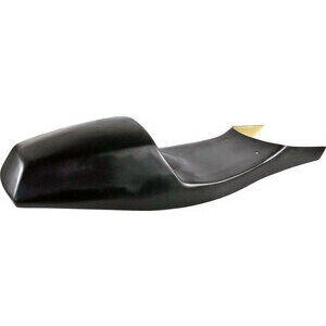 Sella per BMW K 100 monoposto