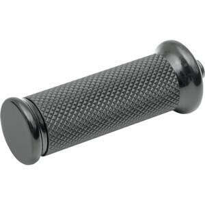 Pedalino rinvio cambio per Harley-Davidson Drag Specialties Hotop nero
