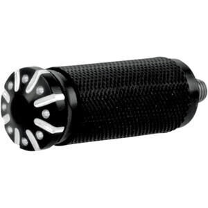 Roland Sands rearset Chrono contrast cut spare toe tip