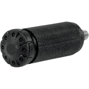 Roland Sands rearset Chrono black spare toe tip