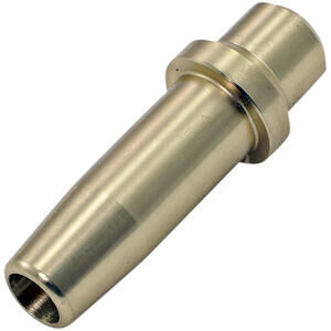 Valve guide Triumph Bonneville 650 intake/exhaust oversize +1.27mm Kibblewhite