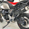 Finale di scarico per Moto Guzzi V 85 TT Mistral conico nero - Foto 5