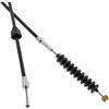 Clutch cable BMW R 1100 R - Pictures 2