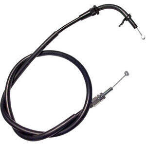 Throttle cable Suzuki GSX 750 Inazuma open