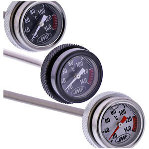 Engine oil thermometer M20x2.5 length 6mm